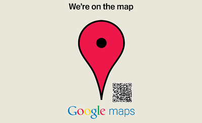 Google business places
